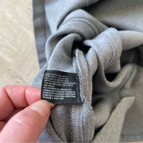 Club Monaco dress - Picture 3 of 7